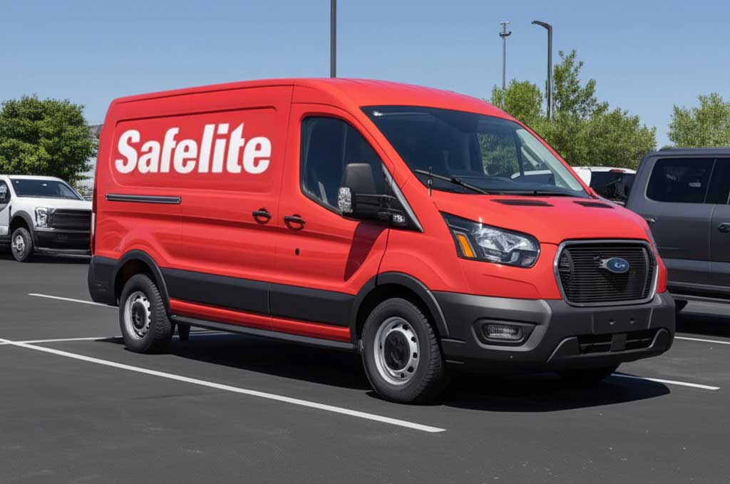 When Life Cracks Your Windshield: The Smart Driver's Guide to Safelite