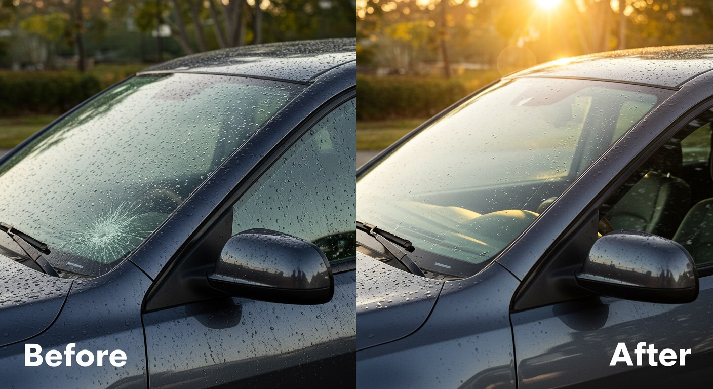 The Ultimate Guide to Windshield Replacement: Everything You Need to Know
